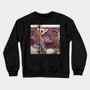 Glorious decay Crewneck Sweatshirt